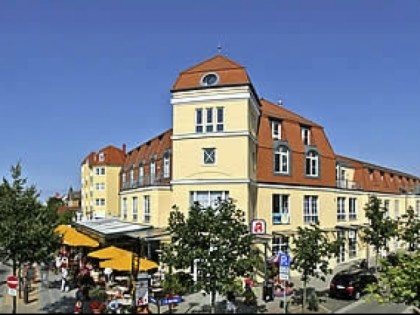 照片: Ostsee-Brauhaus K&amp;uuml;hlungsborn